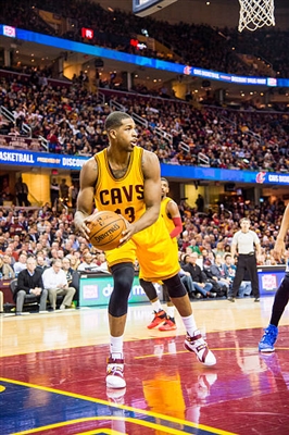 Tristan Thompson Poster 3451260