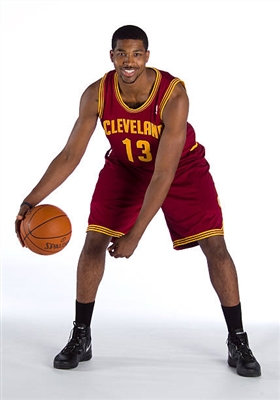Tristan Thompson Poster 3451261