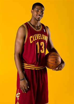 Tristan Thompson Poster 3451262