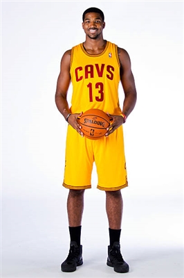 Tristan Thompson Poster 3451263