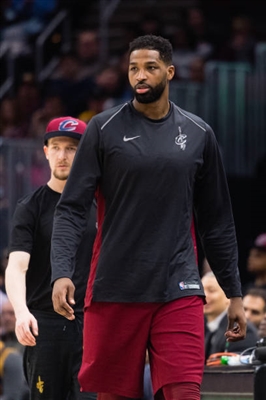 Tristan Thompson Poster 3451264