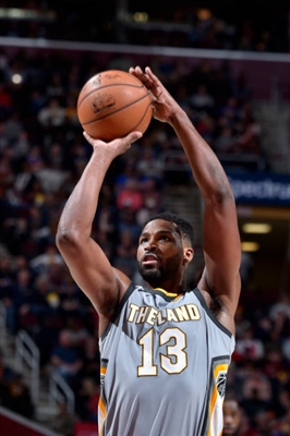 Tristan Thompson Poster 3451265