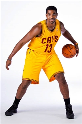 Tristan Thompson Poster 3451266