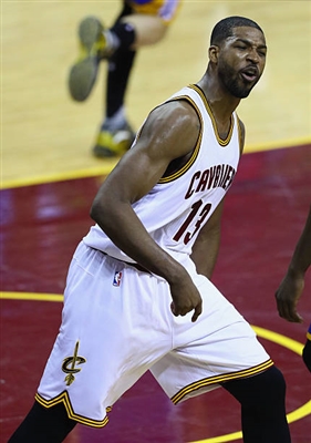 Tristan Thompson Poster 3451267