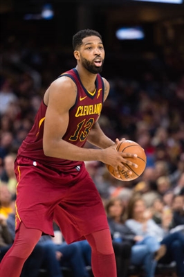 Tristan Thompson Poster 3451270