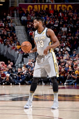 Tristan Thompson Poster 3451272