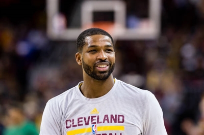 Tristan Thompson Poster 3451275