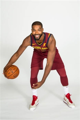 Tristan Thompson Poster 3451277
