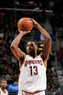 Tristan Thompson Poster 3451278