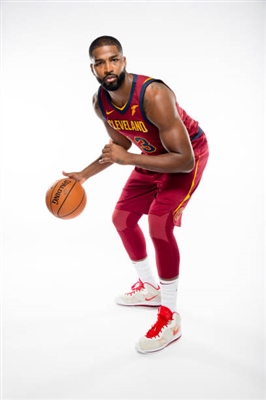 Tristan Thompson Poster 3451279