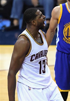 Tristan Thompson Poster 3451280