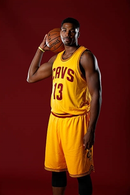 Tristan Thompson Poster 3451281
