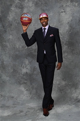 Tristan Thompson Poster 3451283