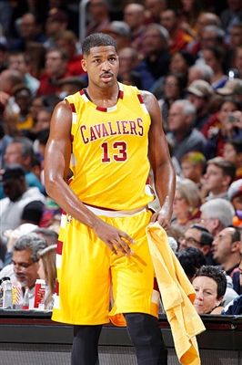 Tristan Thompson Poster 3451285