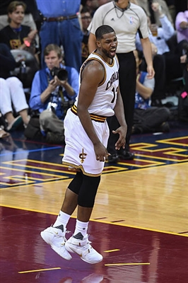 Tristan Thompson Poster 3451286