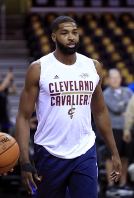 Tristan Thompson Poster 3451287