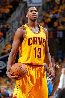 Tristan Thompson Poster 3451288