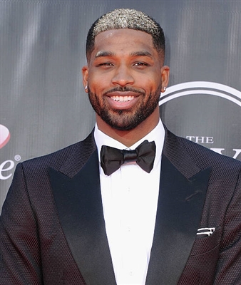 Tristan Thompson Poster 3451289