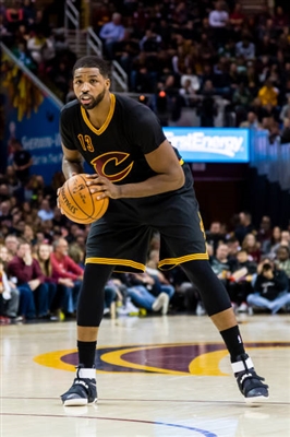 Tristan Thompson Poster 3451290