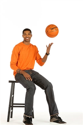 Tristan Thompson Poster 3451291