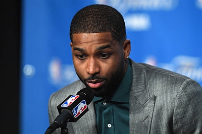 Tristan Thompson Poster 3451293