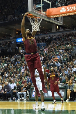 Tristan Thompson Poster 3451294