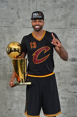 Tristan Thompson Poster 3451295