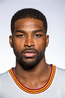 Tristan Thompson Poster 3451297