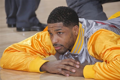 Tristan Thompson Poster 3451298