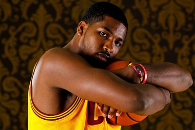 Tristan Thompson Poster 3451299