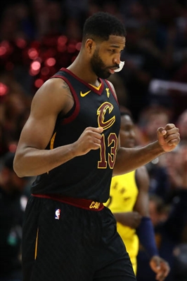 Tristan Thompson Poster 3451300