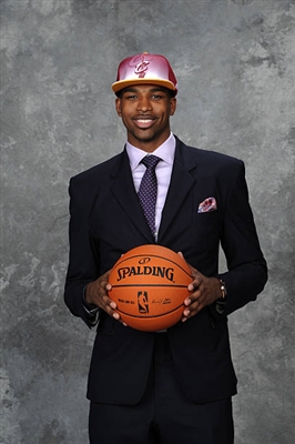 Tristan Thompson Poster 3451301