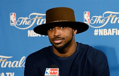 Tristan Thompson Poster 3451302