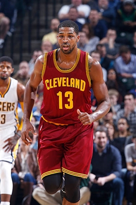 Tristan Thompson Poster 3451303