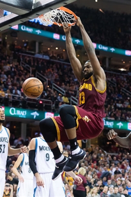 Tristan Thompson Poster 3451304
