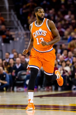 Tristan Thompson Poster 3451306