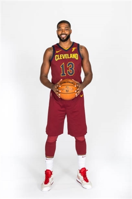 Tristan Thompson Poster 3451307