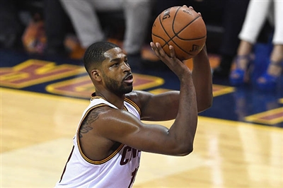 Tristan Thompson Poster 3451308