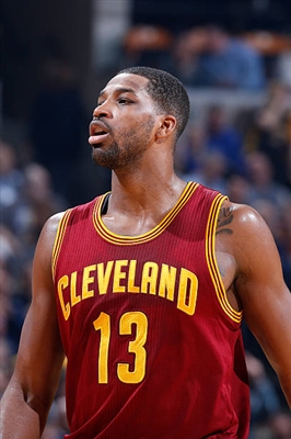 Tristan Thompson Poster 3451309