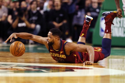 Tristan Thompson Poster 3451310