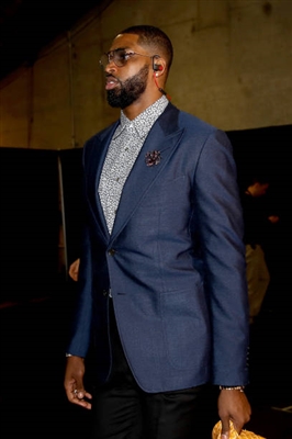 Tristan Thompson Poster 3451311