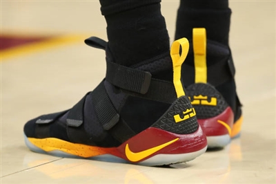 Tristan Thompson Poster 3451315