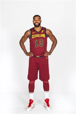 Tristan Thompson Poster 3451318