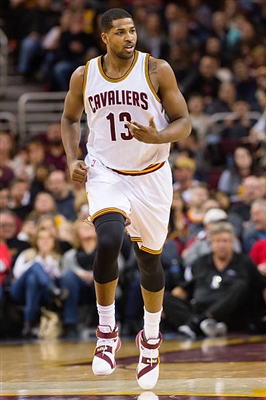 Tristan Thompson Poster 3451319