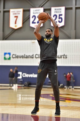 Tristan Thompson Poster 3451321