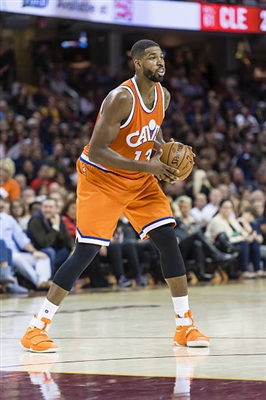 Tristan Thompson Poster 3451325
