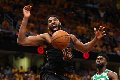 Tristan Thompson Poster 3451327