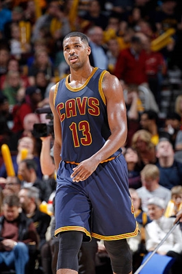 Tristan Thompson Poster 3451328