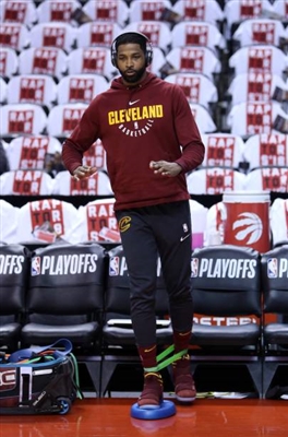 Tristan Thompson Poster 3451329