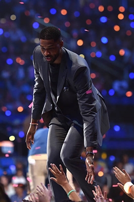 Tristan Thompson Poster 3451330